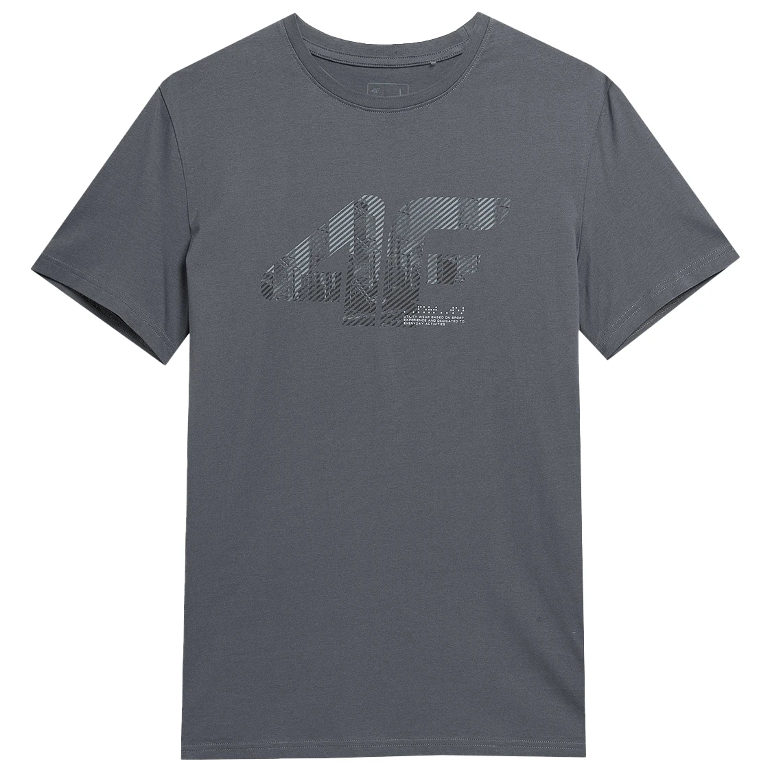 4F - T-Shirt M309 - T-shirt – Image 3