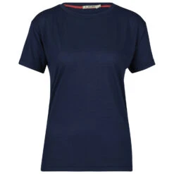 Aclima - Women's Lightwool Classic Tee - T-shirt En Laine Mérinos