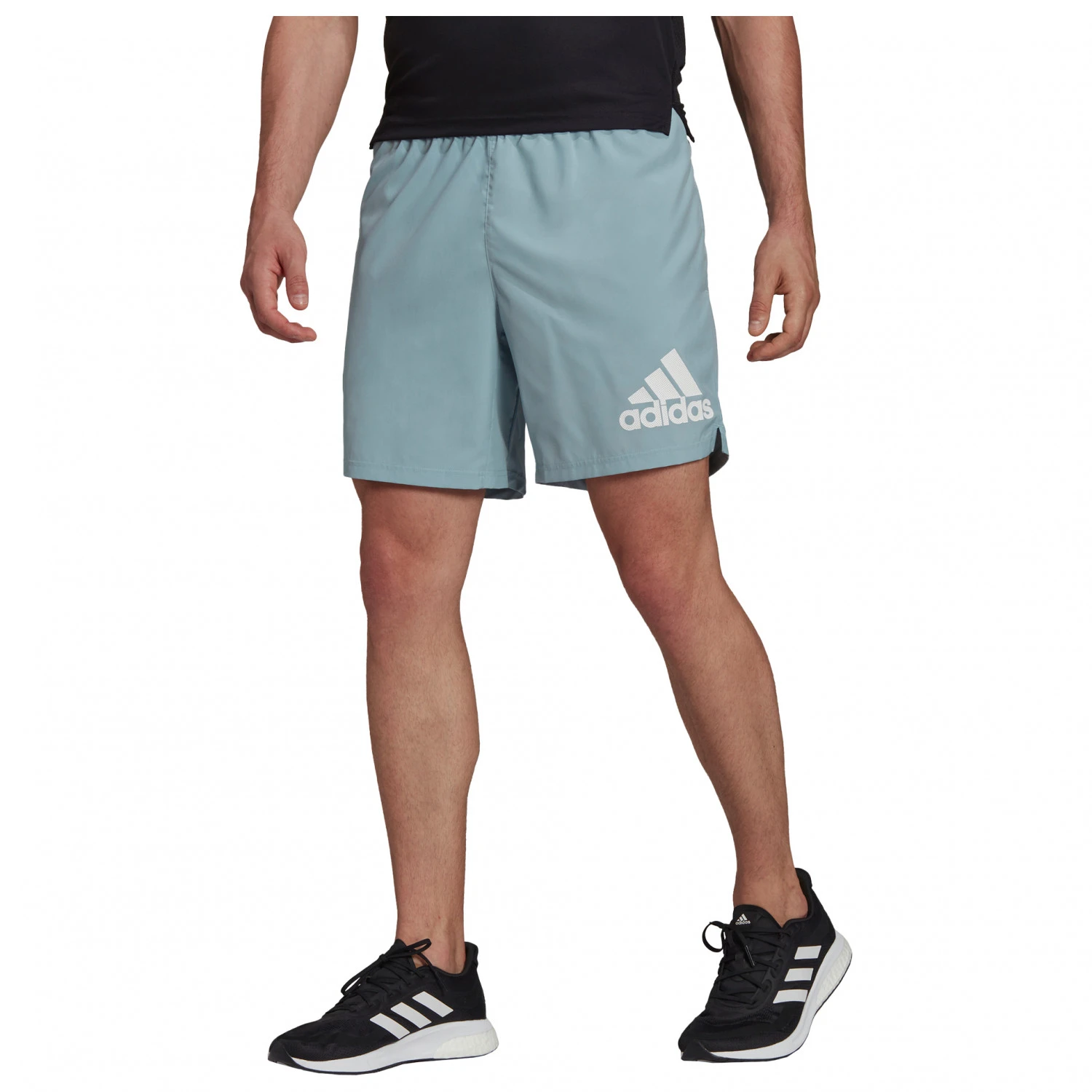 Adidas - It Running Response Shorts - Short De Running – Image 2