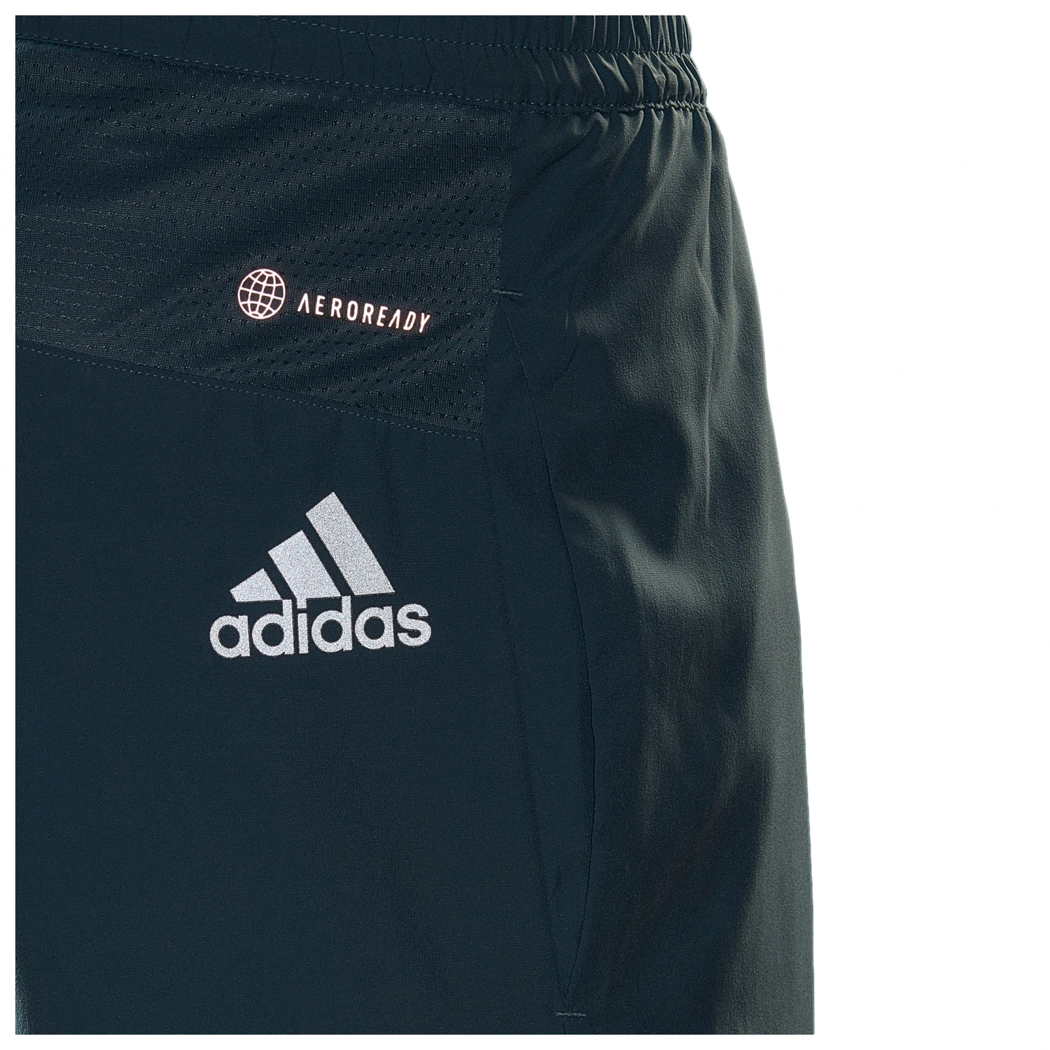 Adidas - It Running Response Shorts - Short De Running – Image 6