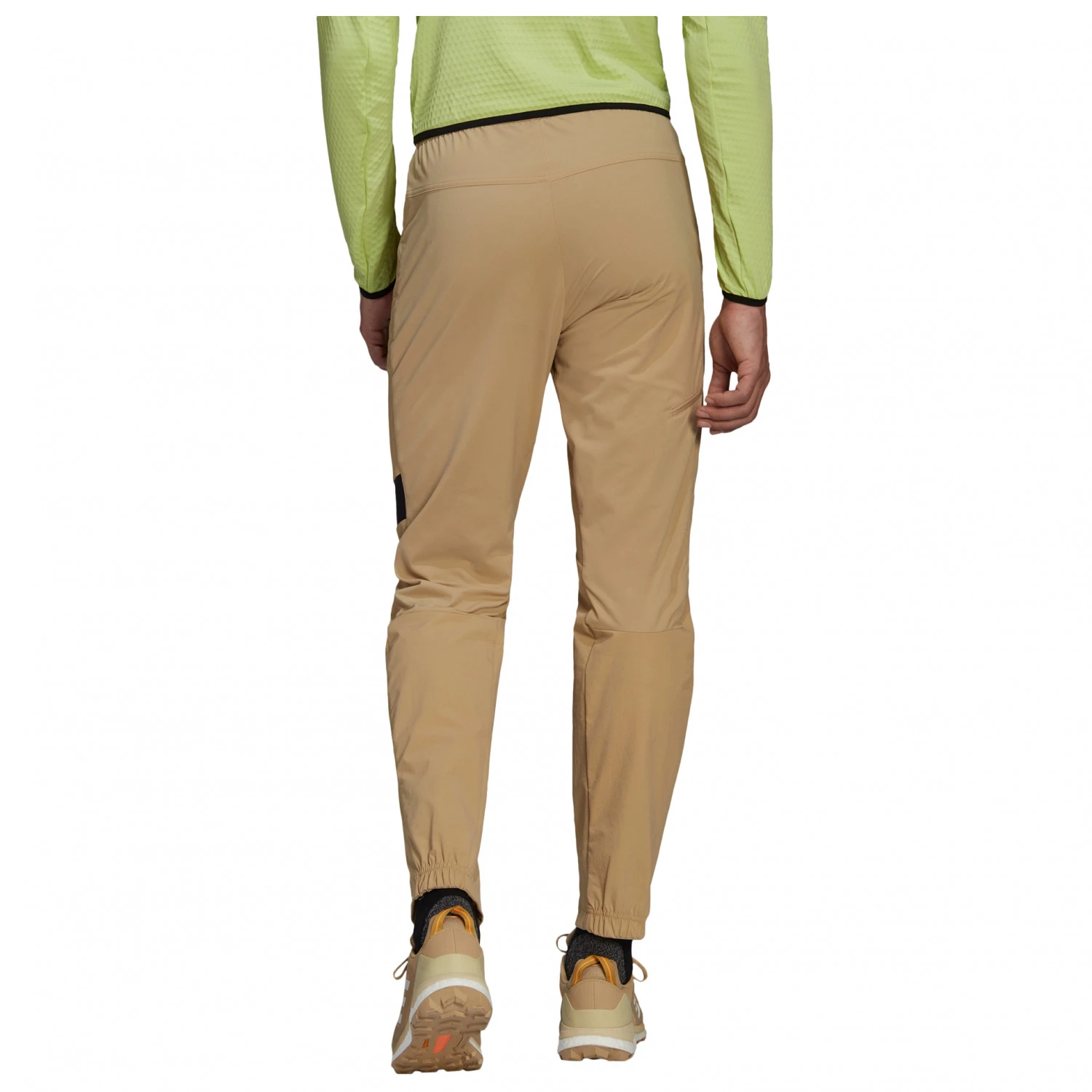 Adidas Terrex - Terrex Techrock Alpclimbing - Pantalon De Trekking – Image 5