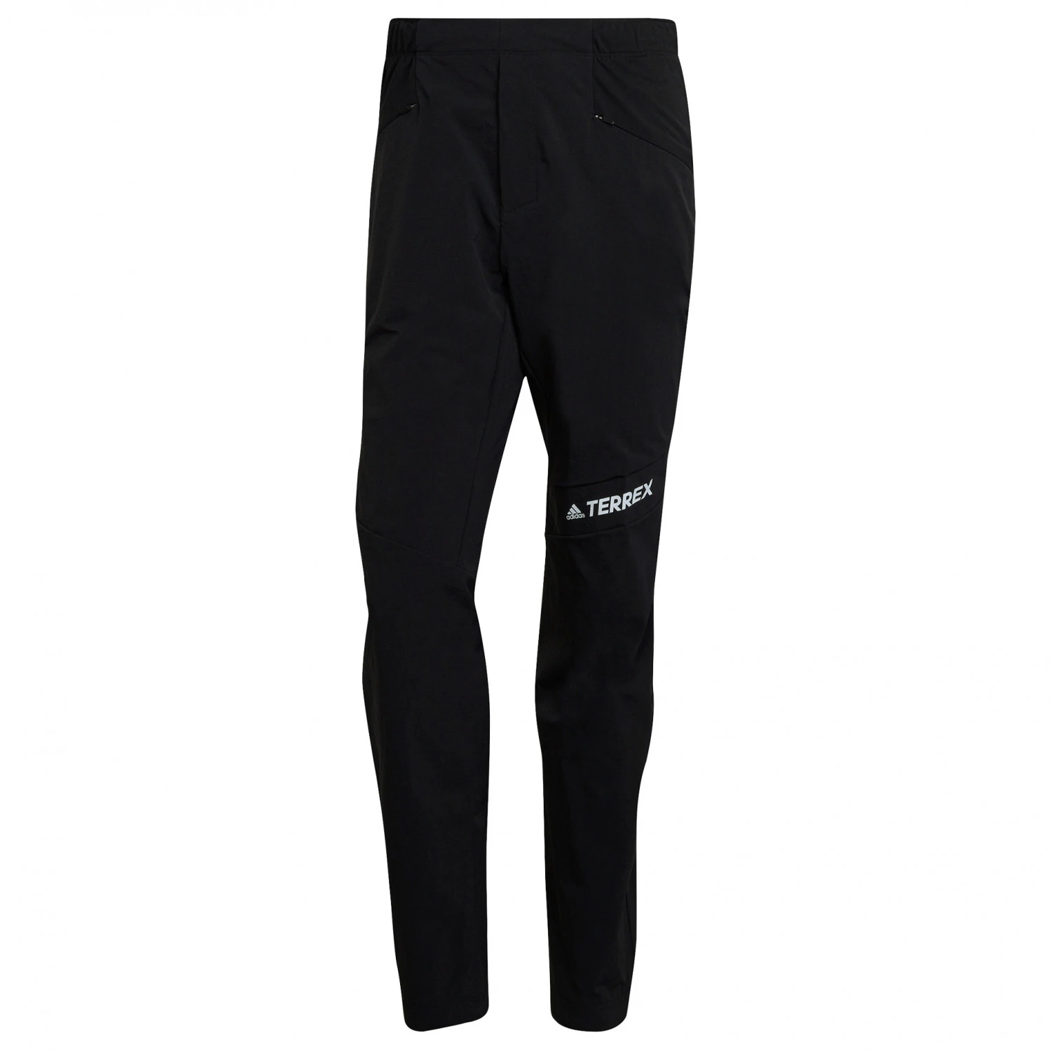 Adidas Terrex - Terrex Techrock Alpclimbing - Pantalon De Trekking