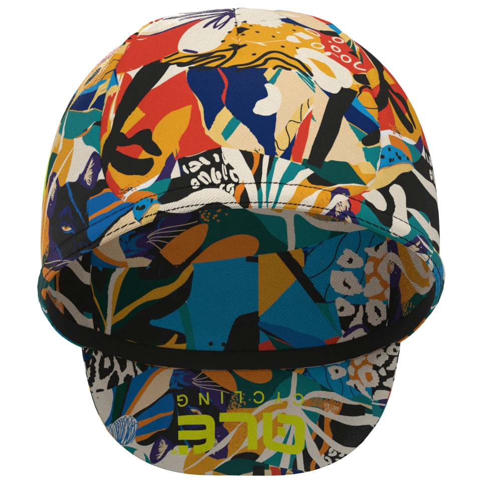 ALE Alé - Kenya Cap - Bonnet De Cyclisme – Image 2