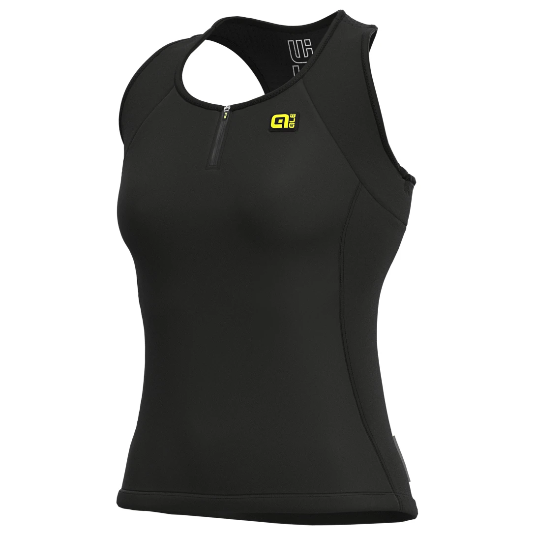 ALE Alé - Women's Color Block Top Solid - Débardeur De Cyclisme – Image 4