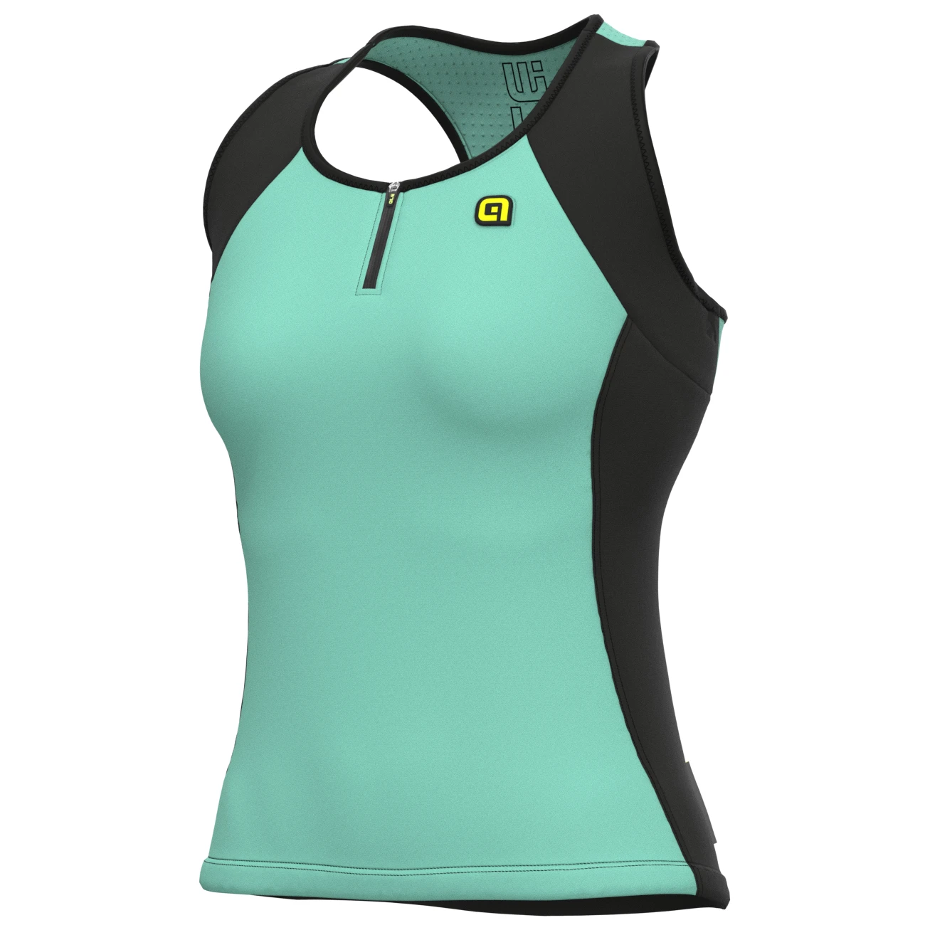 ALE Alé - Women's Color Block Top Solid - Débardeur De Cyclisme – Image 5