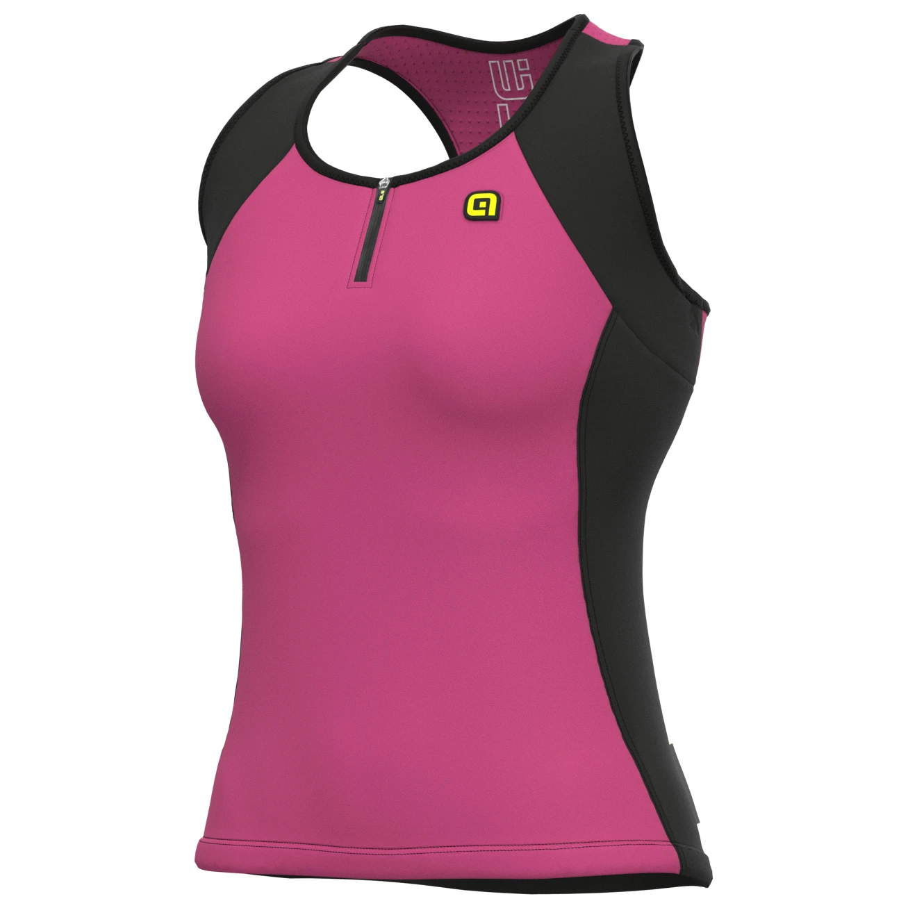 ALE Alé - Women's Color Block Top Solid - Débardeur De Cyclisme – Image 6