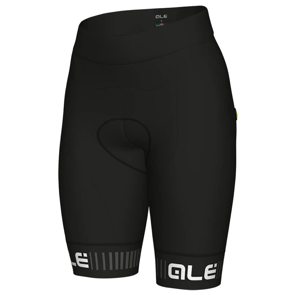 ALE Alé - Women's Shorts Solid Traguardo - Pantalon De Cyclisme – Image 4