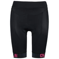 ALE Alé - Women's Shorts Solid Traguardo - Pantalon De Cyclisme