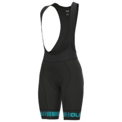 ALE Alé - Women's Strada Bibshorts - Pantalon De Cyclisme