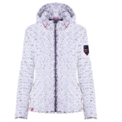 Almgwand - Women's Lochnerhorn - Veste De Loisirs