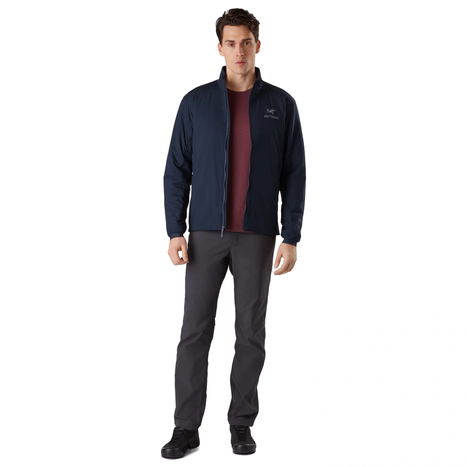 Arc'teryx - Atom LT Jacket - Veste Synthétique – Image 2