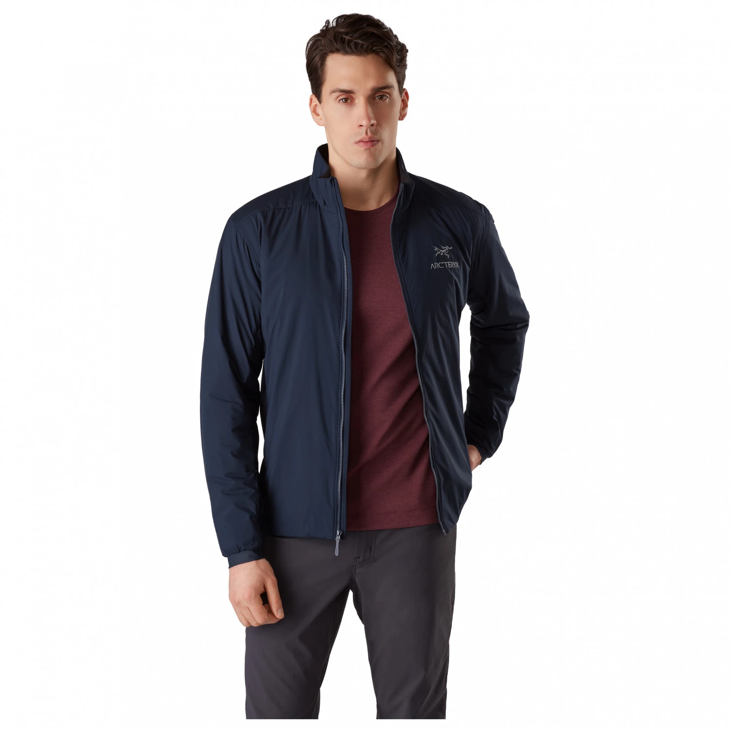 Arc'teryx - Atom LT Jacket - Veste Synthétique – Image 4