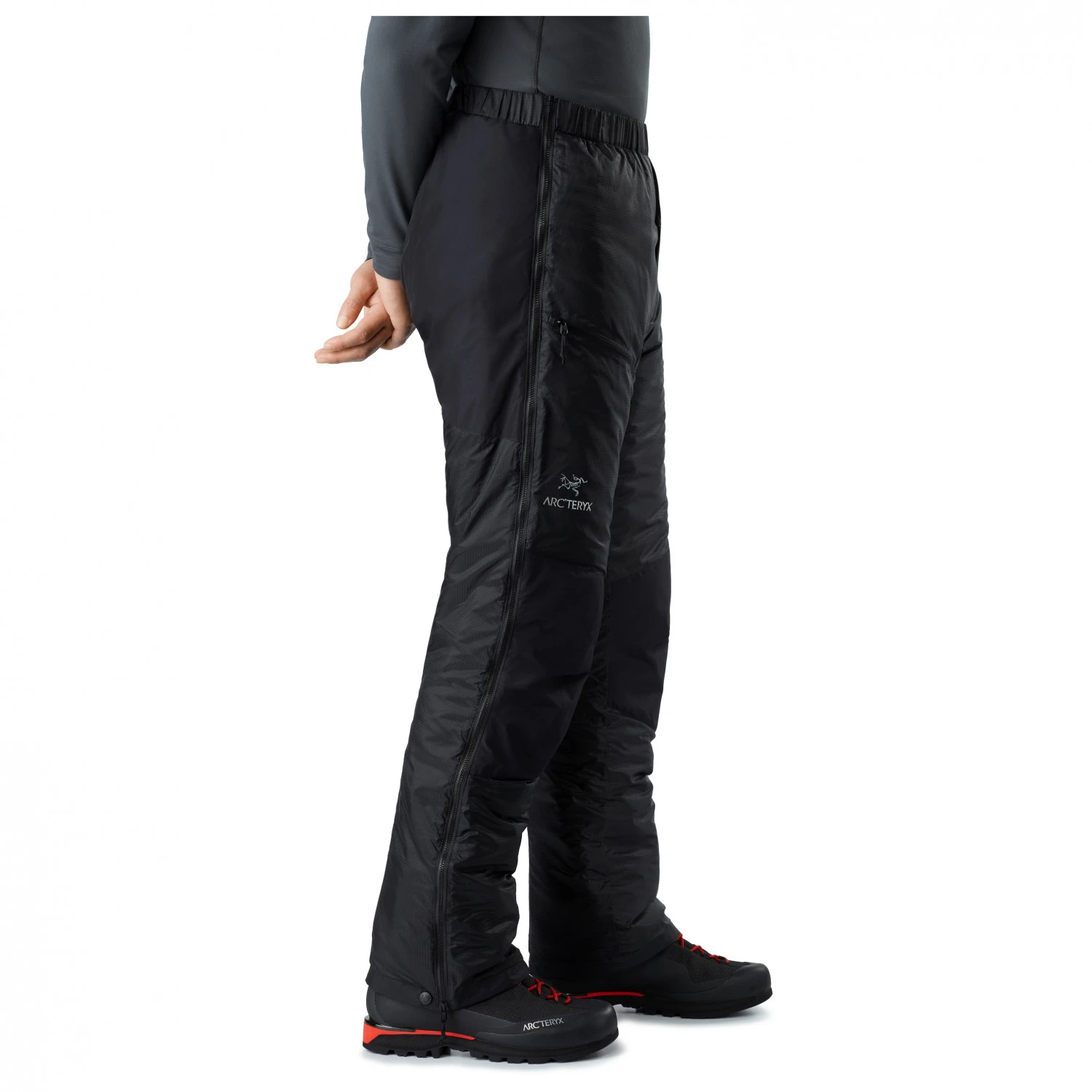 Arc'teryx - Nuclei Pant - Pantalon Synthétique – Image 4