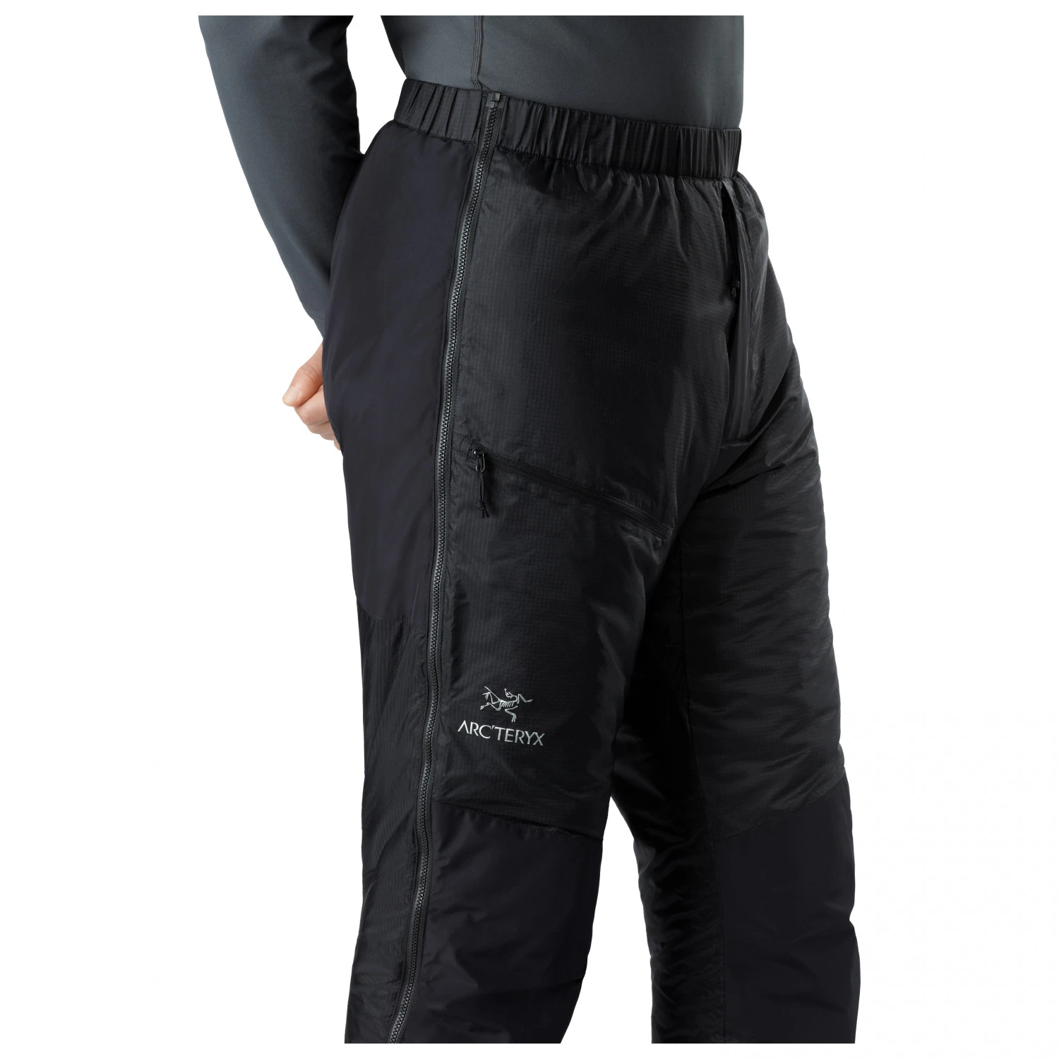 Arc'teryx - Nuclei Pant - Pantalon Synthétique – Image 5