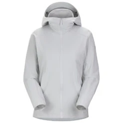 Arc'teryx - Women's Gamma Hoody - Veste Softshell