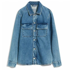 ARMEDANGELS - Aanoj - Veste De Loisirs