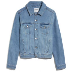 ARMEDANGELS - Women's Velitaa - Veste De Loisirs