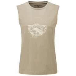 ARTILECT - Women's Desert Tank - Débardeur