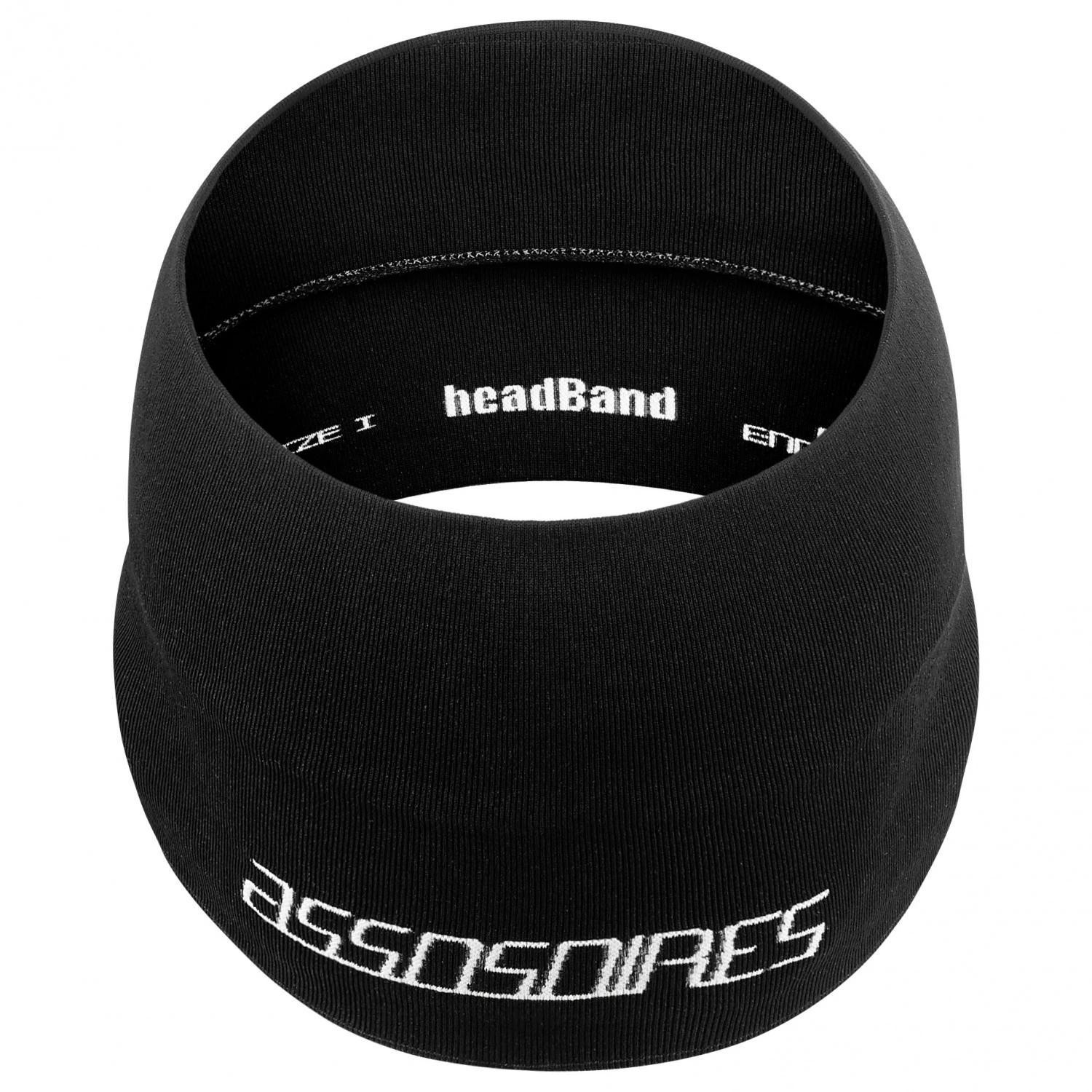 ASSOS - Assosoires Spring Fall Headband - Bandeau – Image 2