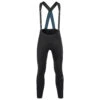 ASSOS - Equipe R Habu Winter Bib Tights S9 - Pantalon De Cyclisme
