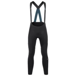 ASSOS - Equipe R Habu Winter Bib Tights S9 - Pantalon De Cyclisme