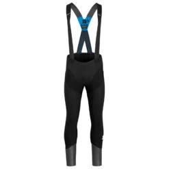 ASSOS - Equipe RS Winter Bib Tights S9 - Pantalon De Cyclisme