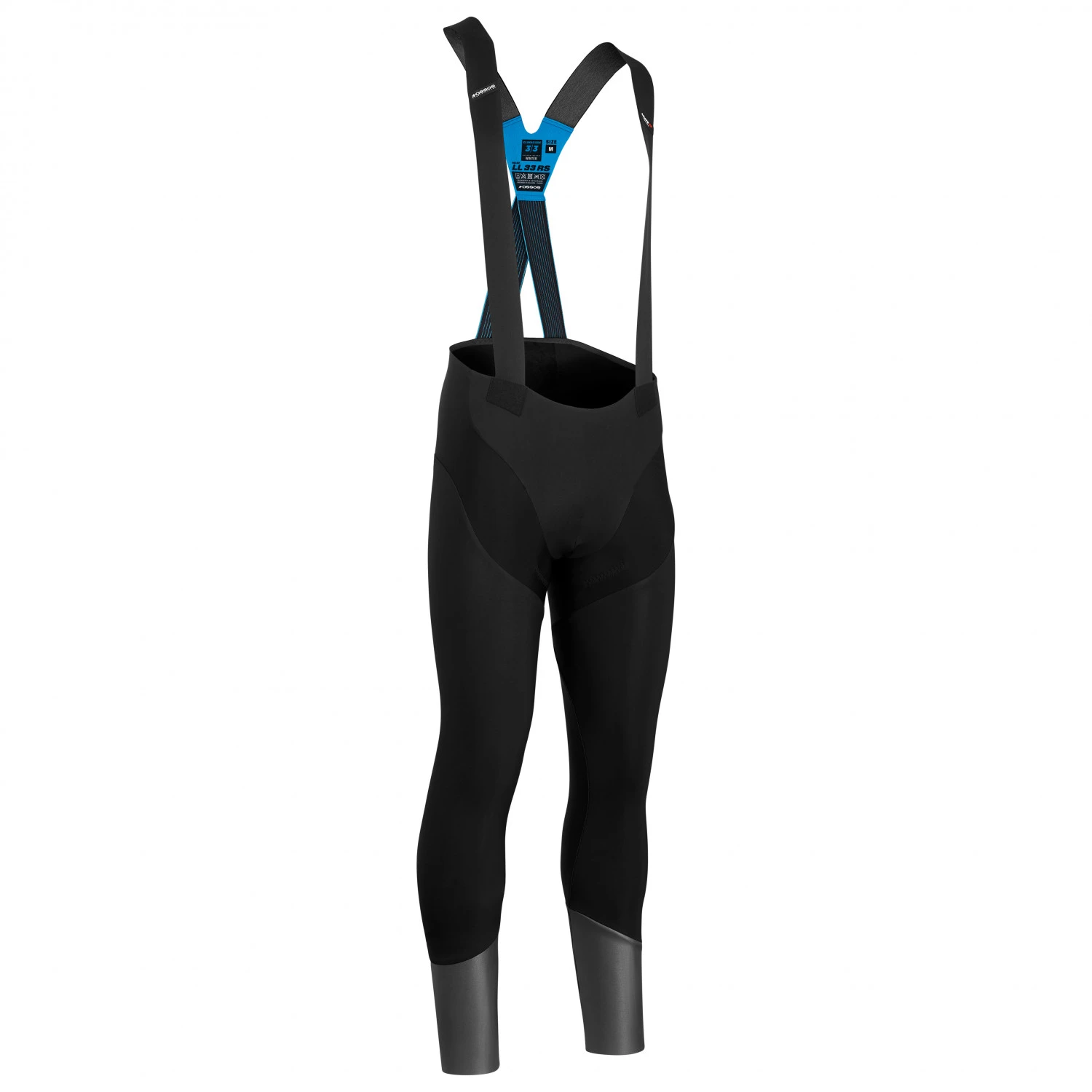 ASSOS - Equipe RS Winter Bib Tights S9 - Pantalon De Cyclisme – Image 2