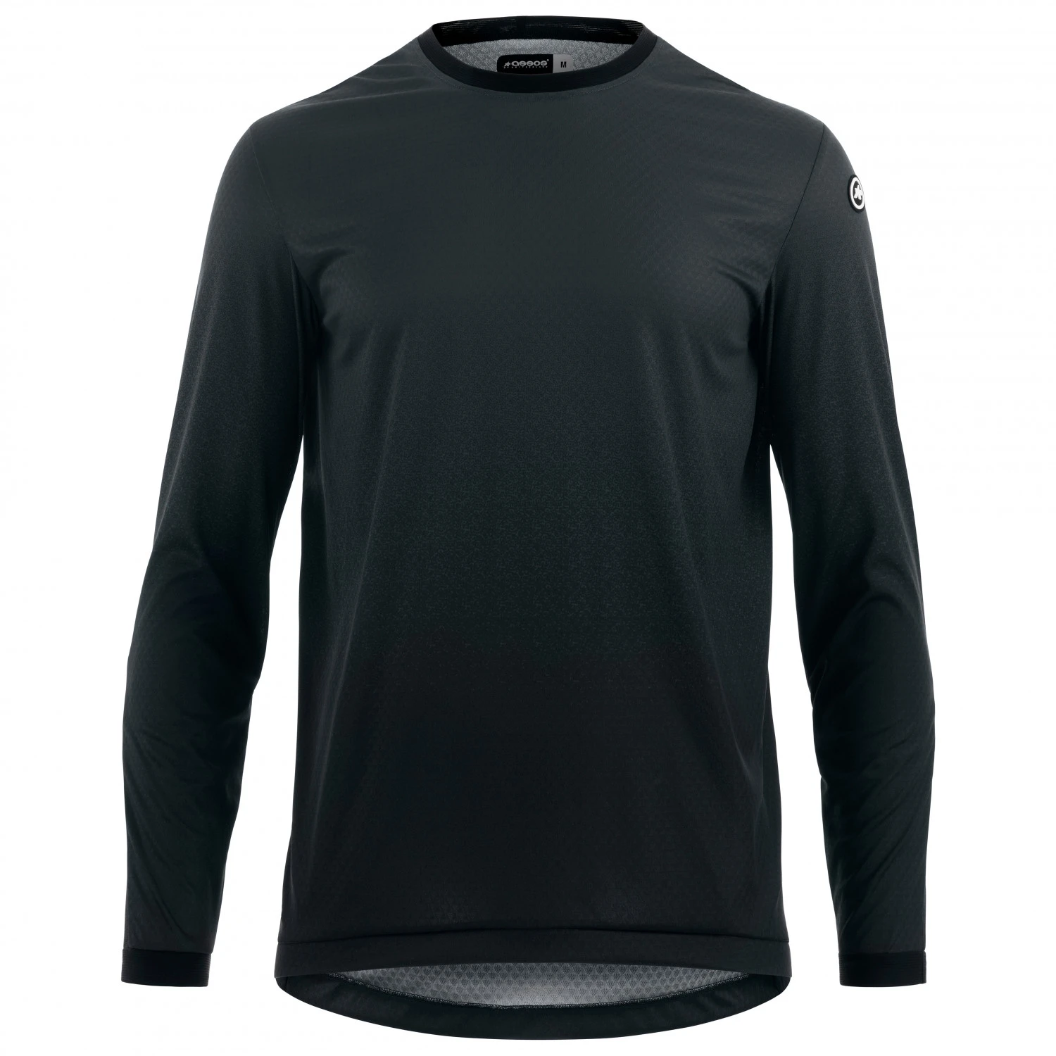 ASSOS - Trail L/S Jersey T3 Zodzilla - Maillot De Cyclisme – Image 5