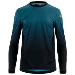ASSOS - Trail L/S Jersey T3 Zodzilla - Maillot De Cyclisme