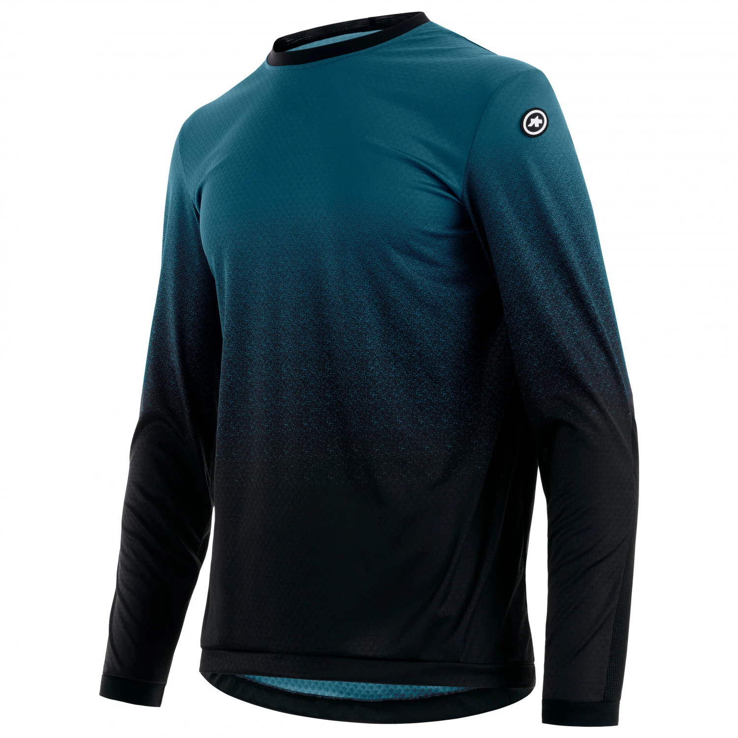 ASSOS - Trail L/S Jersey T3 Zodzilla - Maillot De Cyclisme – Image 2