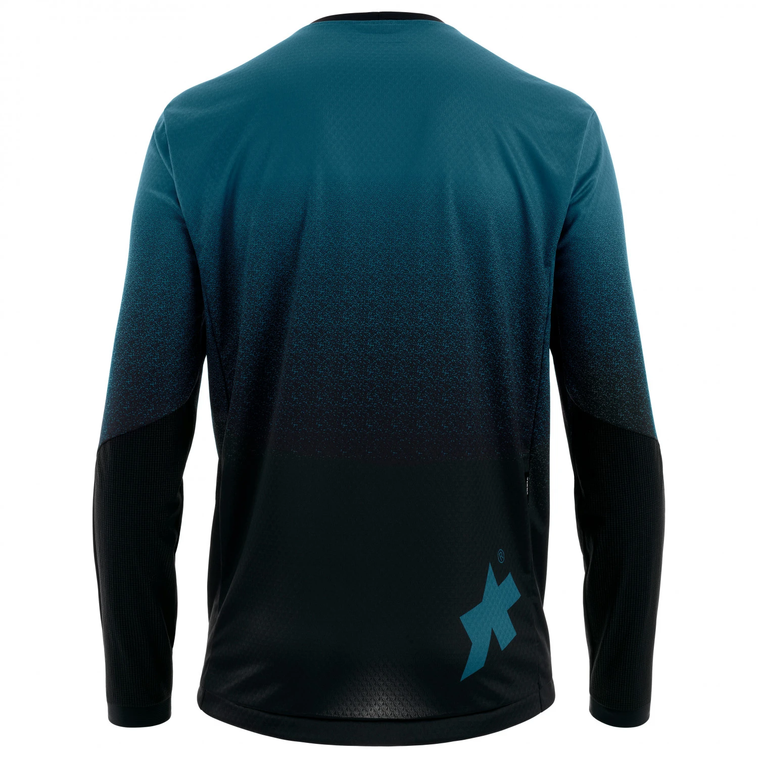 ASSOS - Trail L/S Jersey T3 Zodzilla - Maillot De Cyclisme – Image 3