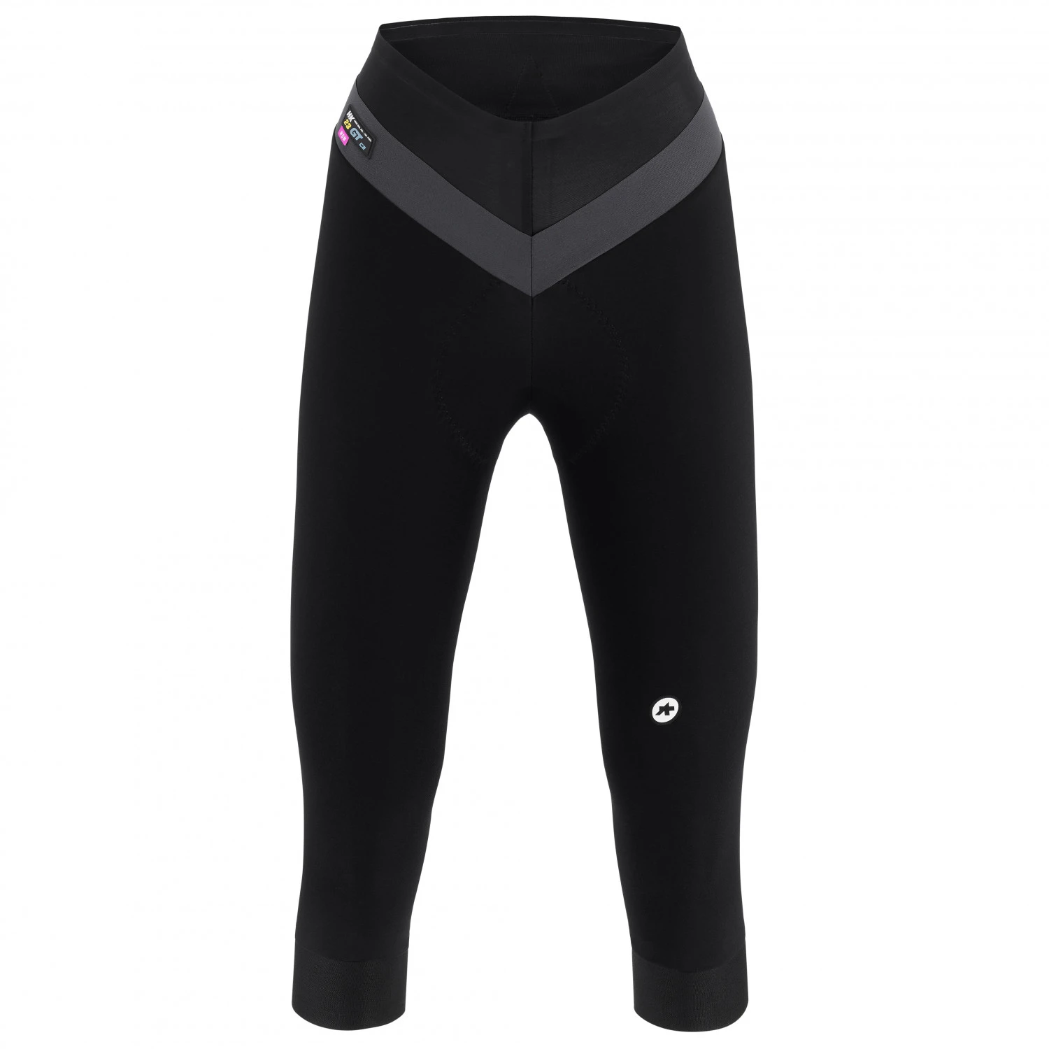 ASSOS - Women's Uma GT Spring Fall Half Knickers C2 - Pantalon De Cyclisme – Image 5