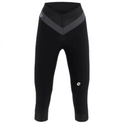 ASSOS - Women's Uma GT Spring Fall Half Knickers C2 - Pantalon De Cyclisme