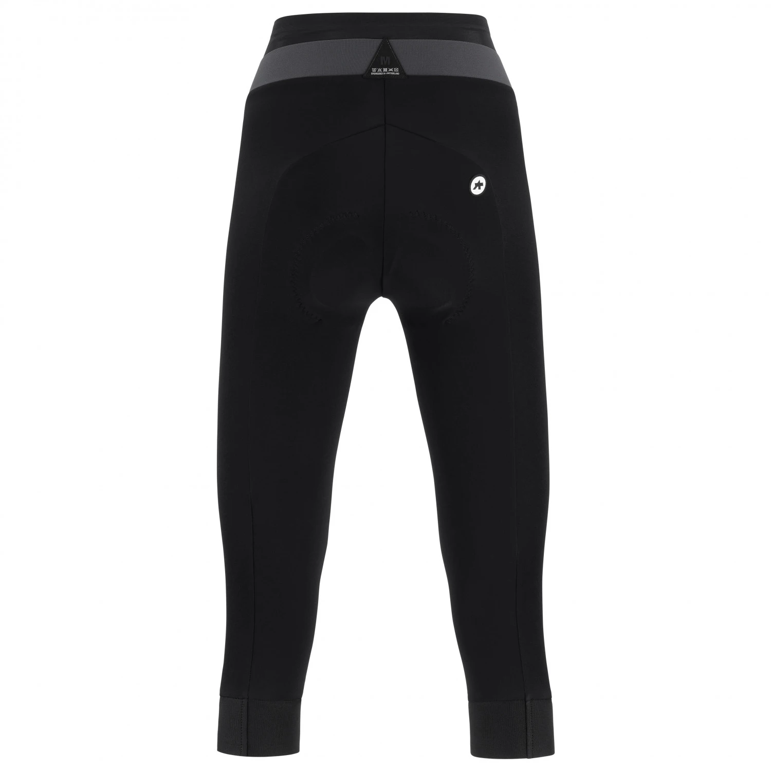 ASSOS - Women's Uma GT Spring Fall Half Knickers C2 - Pantalon De Cyclisme – Image 4