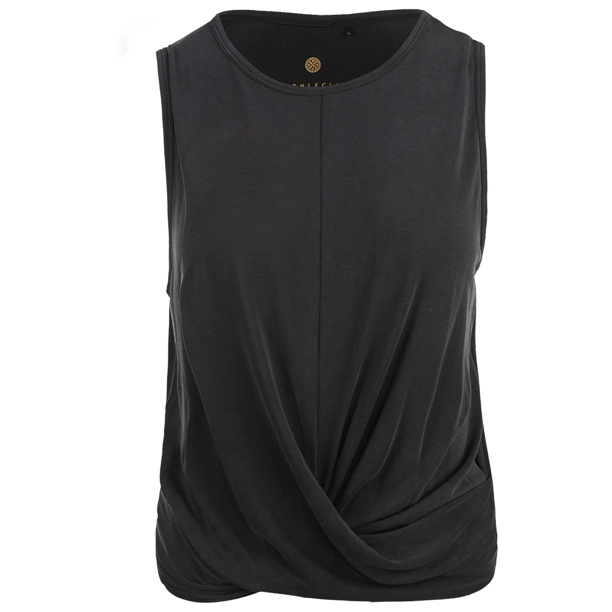 ATHLECIA - Women's Diamy Cross Tank Top - Débardeur – Image 4