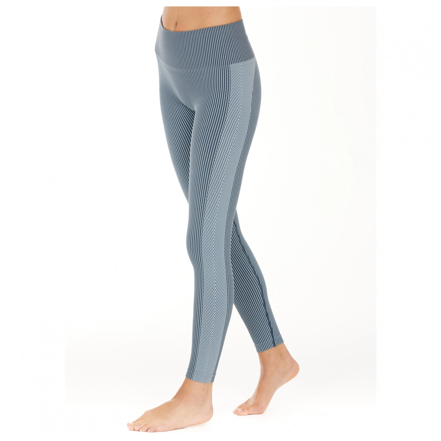 ATHLECIA - Women's Gisaki Seamless Tights - Legging – Image 3