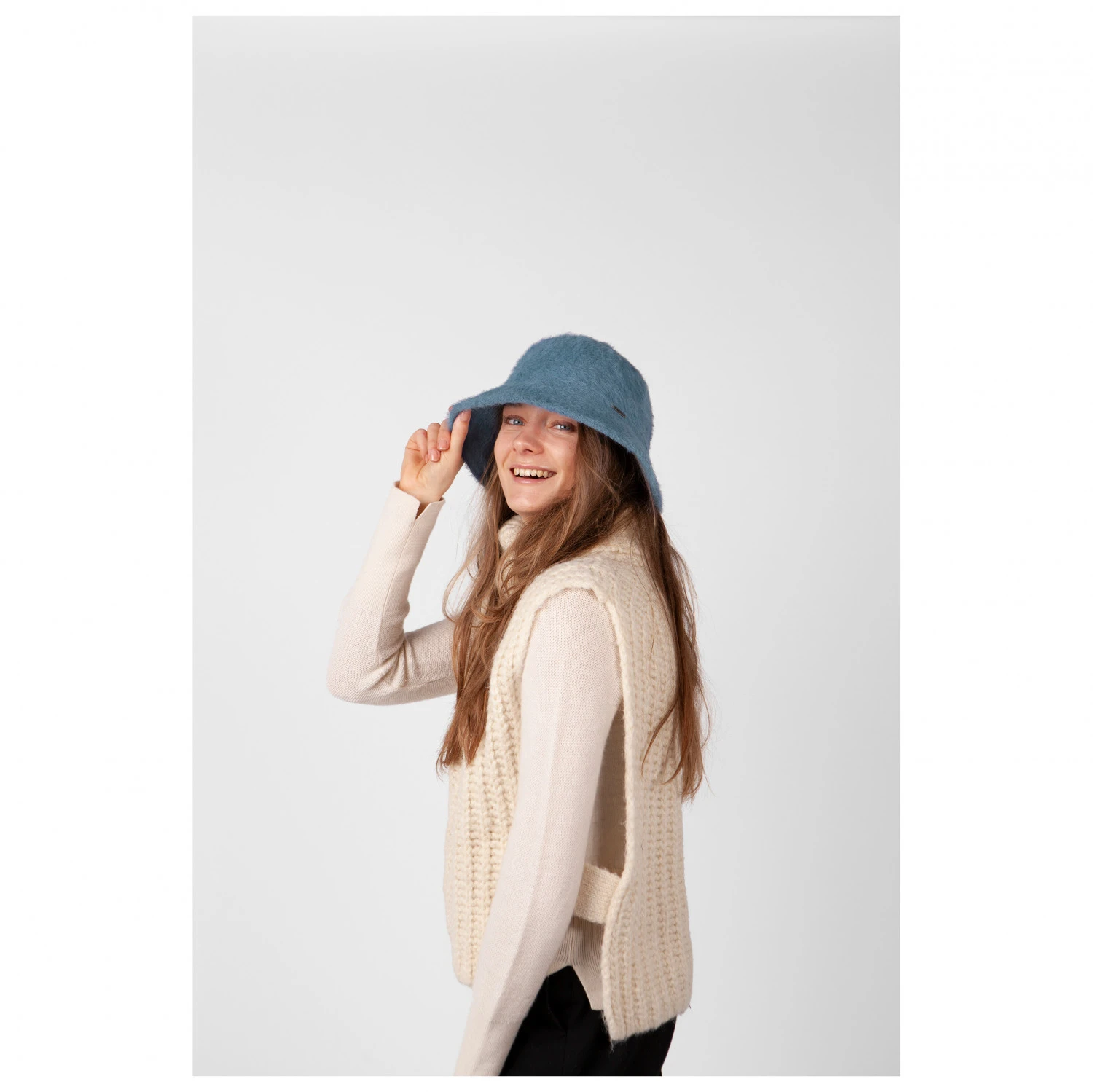 Barts - Women's Lavatera Hat - Chapeau – Image 2