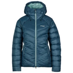 Bergans - Women's Cecilie V3 Down Jacket - Doudoune