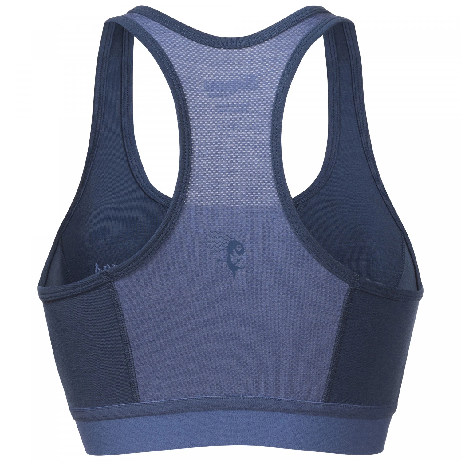Bergans - Women's Cecilie Wool Top - Brassière – Image 2