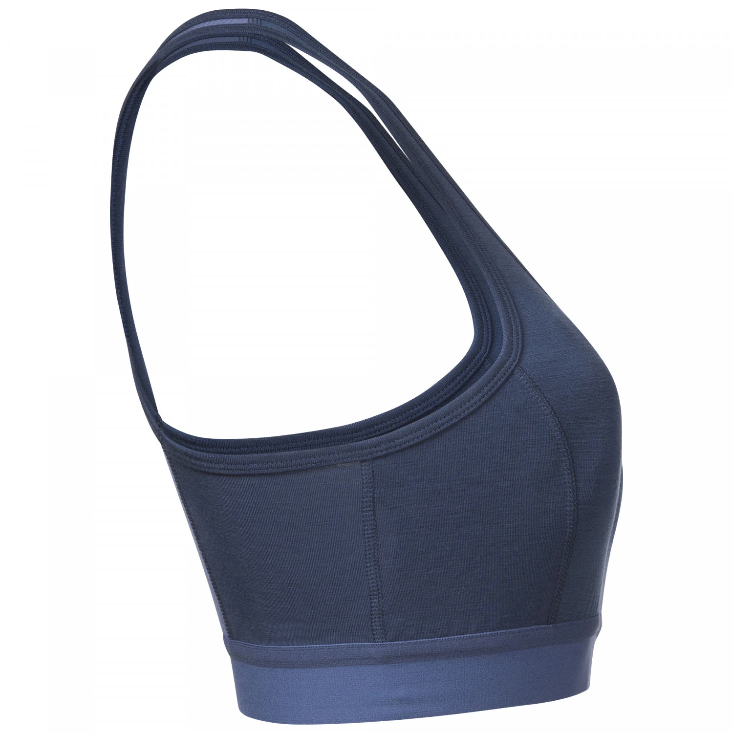 Bergans - Women's Cecilie Wool Top - Brassière – Image 4