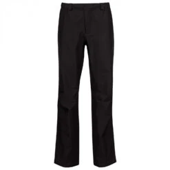 Bergans - Women's Vandre Light 3L Shell Zipped Pants - Pantalon Imperméable