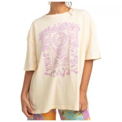 Billabong - Women's Future Is Bright - T-shirt