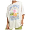 Billabong - Women's Peace And Love - T-shirt