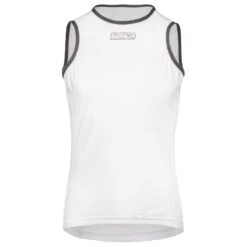 Bioracer - Base Layer NS White - Sous-vêtement Synthétique