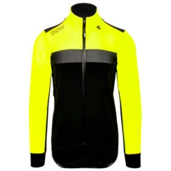 Bioracer - Spitfire Tempest Protect Winter Jacket Fluo - Veste De Cyclisme