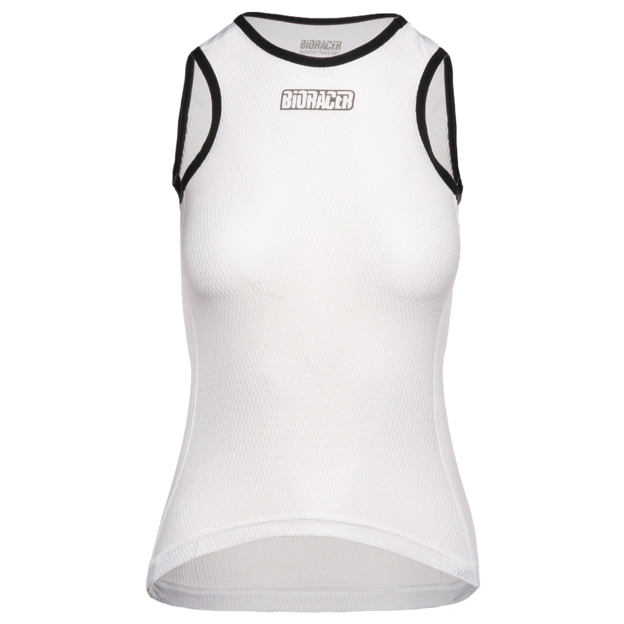 Bioracer - Women's Base Layer NS White - Sous-vêtement Synthétique – Image 6