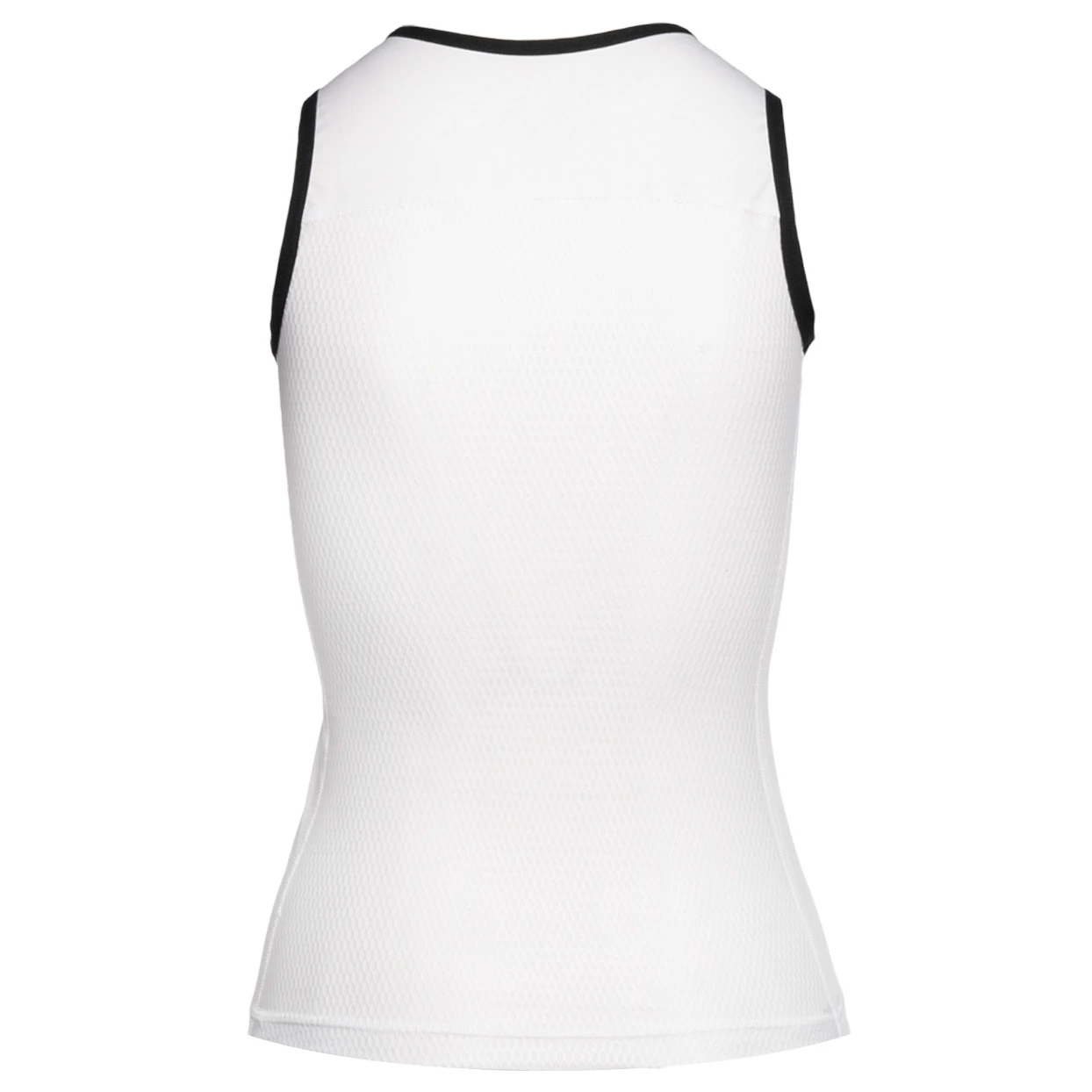 Bioracer - Women's Base Layer NS White - Sous-vêtement Synthétique – Image 2