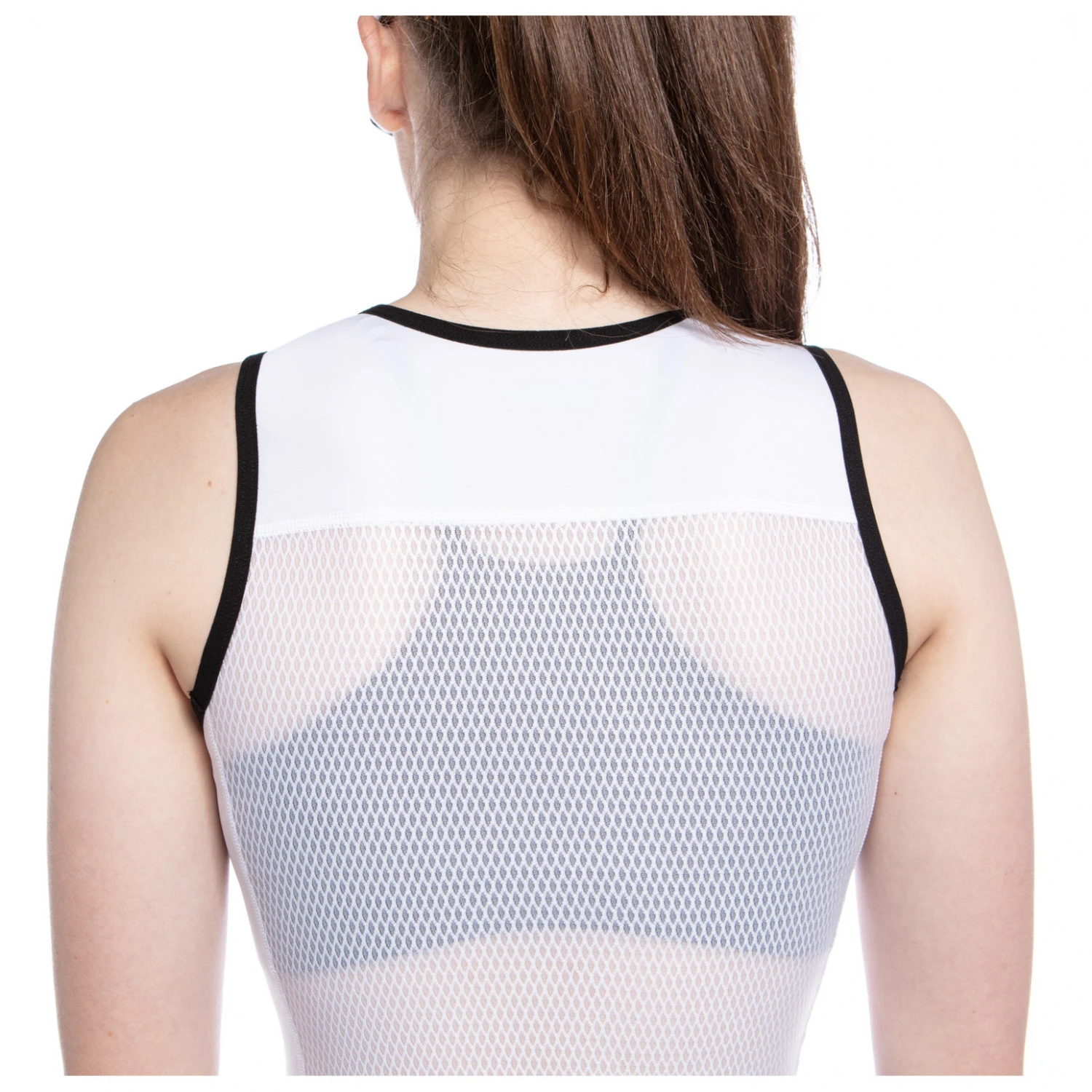Bioracer - Women's Base Layer NS White - Sous-vêtement Synthétique – Image 5
