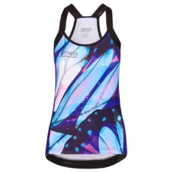 Bioracer - Women's Icon Tan Top - Débardeur De Cyclisme