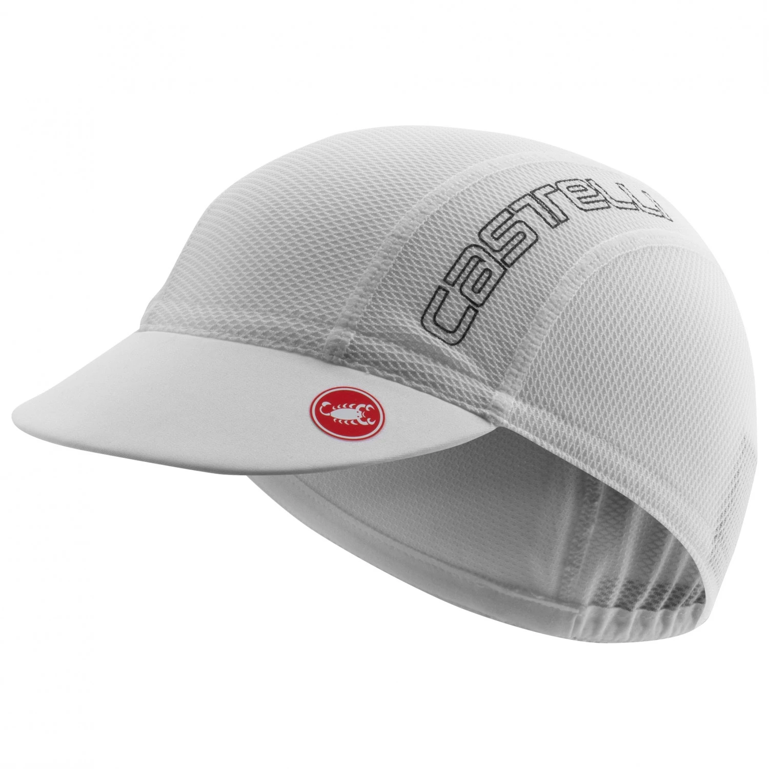 Castelli - A/C 2 - Bonnet De Cyclisme – Image 3